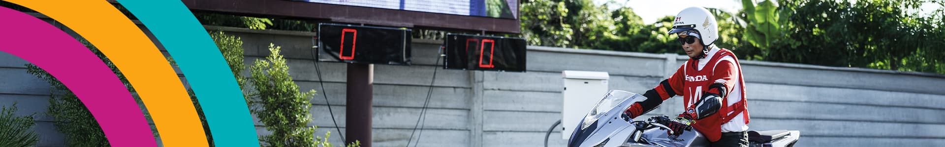 News and Activities Banner