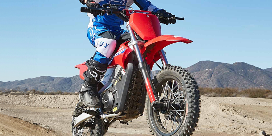Dirt Bike / Course